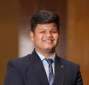 BHAVESH THAKRE