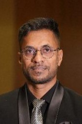 DIPAK SAUDAGAR