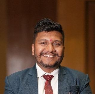 SAGAR SAWWALAKHE