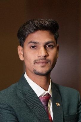 PRANIL PATLE