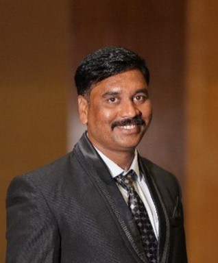 Prashant Thware