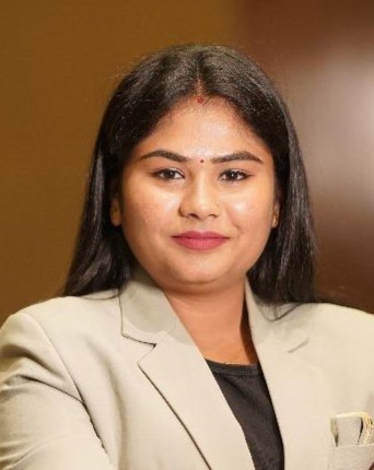 Vishali Wasnik