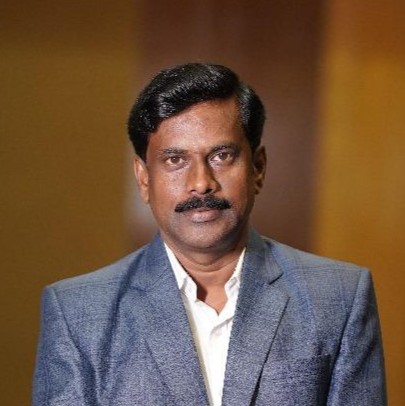 Sandip Amrutkar