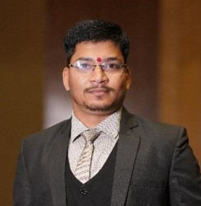Jiten Raut