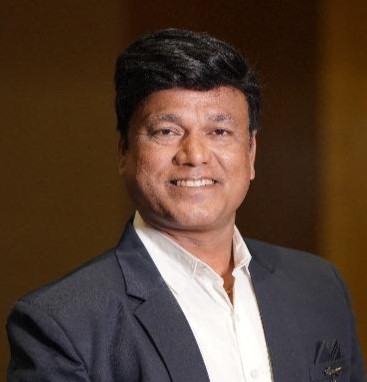 Sunil Padole